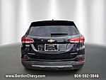 Used 2023 CHEVROLET EQUINOX FWD 4DR PREMIER in ORANGE PARK, FLORIDA (Photo 4)