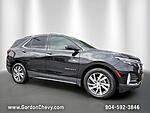 Used 2023 CHEVROLET EQUINOX FWD 4DR PREMIER in ORANGE PARK, FLORIDA (Photo 8)
