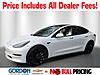 Used 2022 TESLA MODEL 3 PERFORMANCE AWD in ORANGE PARK, FLORIDA