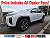 Used 2025 CHEVROLET EQUINOX LT in ORANGE PARK, FLORIDA