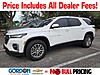 Used 2023 CHEVROLET TRAVERSE LT LEATHER in ORANGE PARK, FLORIDA