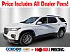 Used 2023 CHEVROLET TRAVERSE FWD 4DR LT LEATHER in ORANGE PARK, FLORIDA