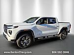 Used 2024 GMC CANYON 4WD CREW CAB AT4 in ORANGE PARK, FLORIDA (Photo 1)