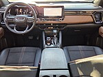 Used 2024 GMC CANYON 4WD CREW CAB AT4 in ORANGE PARK, FLORIDA (Photo 17)