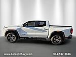 Used 2024 GMC CANYON 4WD CREW CAB AT4 in ORANGE PARK, FLORIDA (Photo 2)