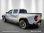 Used 2024 GMC CANYON 4WD CREW CAB AT4 in ORANGE PARK, FLORIDA (Photo 3)