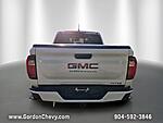 Used 2024 GMC CANYON 4WD CREW CAB AT4 in ORANGE PARK, FLORIDA (Photo 4)