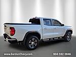 Used 2024 GMC CANYON 4WD CREW CAB AT4 in ORANGE PARK, FLORIDA (Photo 6)