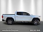 Used 2024 GMC CANYON 4WD CREW CAB AT4 in ORANGE PARK, FLORIDA (Photo 7)