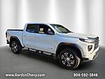 Used 2024 GMC CANYON 4WD CREW CAB AT4 in ORANGE PARK, FLORIDA (Photo 8)