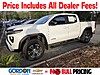 Used 2024 GMC CANYON AT4 in ORANGE PARK, FLORIDA