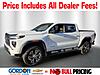 Used 2024 GMC CANYON 4WD CREW CAB AT4 in ORANGE PARK, FLORIDA