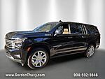 Used 2024 CHEVROLET SUBURBAN 2WD 4DR HIGH COUNTRY in ORANGE PARK, FLORIDA (Photo 1)