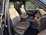 Used 2024 CHEVROLET SUBURBAN 2WD 4DR HIGH COUNTRY in ORANGE PARK, FLORIDA (Photo 22)
