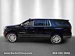 Used 2024 CHEVROLET SUBURBAN 2WD 4DR HIGH COUNTRY in ORANGE PARK, FLORIDA (Photo 2)
