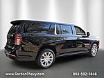 Used 2024 CHEVROLET SUBURBAN 2WD 4DR HIGH COUNTRY in ORANGE PARK, FLORIDA (Photo 6)
