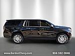 Used 2024 CHEVROLET SUBURBAN 2WD 4DR HIGH COUNTRY in ORANGE PARK, FLORIDA (Photo 7)