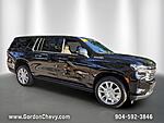 Used 2024 CHEVROLET SUBURBAN 2WD 4DR HIGH COUNTRY in ORANGE PARK, FLORIDA (Photo 8)