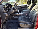 Used 2025 CHEVROLET SILVERADO 1500 4WD CREW CAB 147