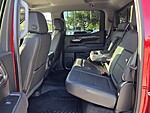 Used 2025 CHEVROLET SILVERADO 1500 4WD CREW CAB 147
