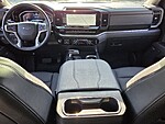 Used 2025 CHEVROLET SILVERADO 1500 4WD CREW CAB 147
