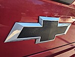 Used 2025 CHEVROLET SILVERADO 1500 4WD CREW CAB 147