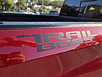 Used 2025 CHEVROLET SILVERADO 1500 4WD CREW CAB 147