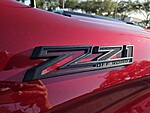Used 2025 CHEVROLET SILVERADO 1500 4WD CREW CAB 147