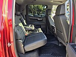 Used 2025 CHEVROLET SILVERADO 1500 4WD CREW CAB 147