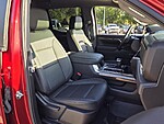 Used 2025 CHEVROLET SILVERADO 1500 4WD CREW CAB 147
