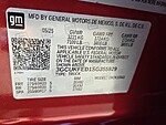Used 2025 CHEVROLET SILVERADO 1500 4WD CREW CAB 147