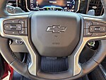 Used 2025 CHEVROLET SILVERADO 1500 4WD CREW CAB 147