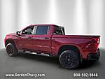 Used 2025 CHEVROLET SILVERADO 1500 4WD CREW CAB 147