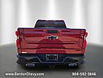 Used 2025 CHEVROLET SILVERADO 1500 4WD CREW CAB 147