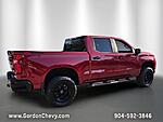 Used 2025 CHEVROLET SILVERADO 1500 4WD CREW CAB 147
