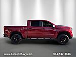 Used 2025 CHEVROLET SILVERADO 1500 4WD CREW CAB 147