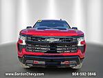 Used 2025 CHEVROLET SILVERADO 1500 4WD CREW CAB 147