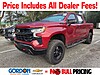 Used 2025 CHEVROLET SILVERADO 1500 LT TRAIL BOSS in ORANGE PARK, FLORIDA