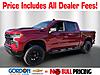 Used 2025 CHEVROLET SILVERADO 1500 4WD CREW CAB 147" LT TRAIL BOSS in ORANGE PARK, FLORIDA