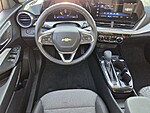 Used 2025 CHEVROLET TRAX FWD 4DR LT in ORANGE PARK, FLORIDA (Photo 14)