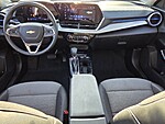 Used 2025 CHEVROLET TRAX FWD 4DR LT in ORANGE PARK, FLORIDA (Photo 16)