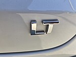 Used 2025 CHEVROLET TRAX FWD 4DR LT in ORANGE PARK, FLORIDA (Photo 21)