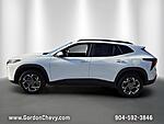 Used 2025 CHEVROLET TRAX FWD 4DR LT in ORANGE PARK, FLORIDA (Photo 2)