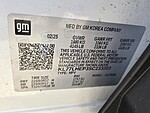 Used 2025 CHEVROLET TRAX FWD 4DR LT in ORANGE PARK, FLORIDA (Photo 24)
