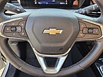 Used 2025 CHEVROLET TRAX FWD 4DR LT in ORANGE PARK, FLORIDA (Photo 32)