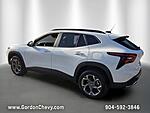 Used 2025 CHEVROLET TRAX FWD 4DR LT in ORANGE PARK, FLORIDA (Photo 3)