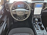 Used 2024 FORD RANGER XLT 4WD SUPERCREW 5' BOX in ORANGE PARK, FLORIDA (Photo 16)