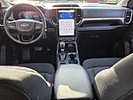 Used 2024 FORD RANGER XLT 4WD SUPERCREW 5' BOX in ORANGE PARK, FLORIDA (Photo 17)