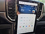 Used 2024 FORD RANGER XLT 4WD SUPERCREW 5' BOX in ORANGE PARK, FLORIDA (Photo 29)
