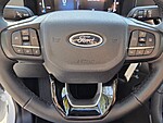 Used 2024 FORD RANGER XLT 4WD SUPERCREW 5' BOX in ORANGE PARK, FLORIDA (Photo 34)